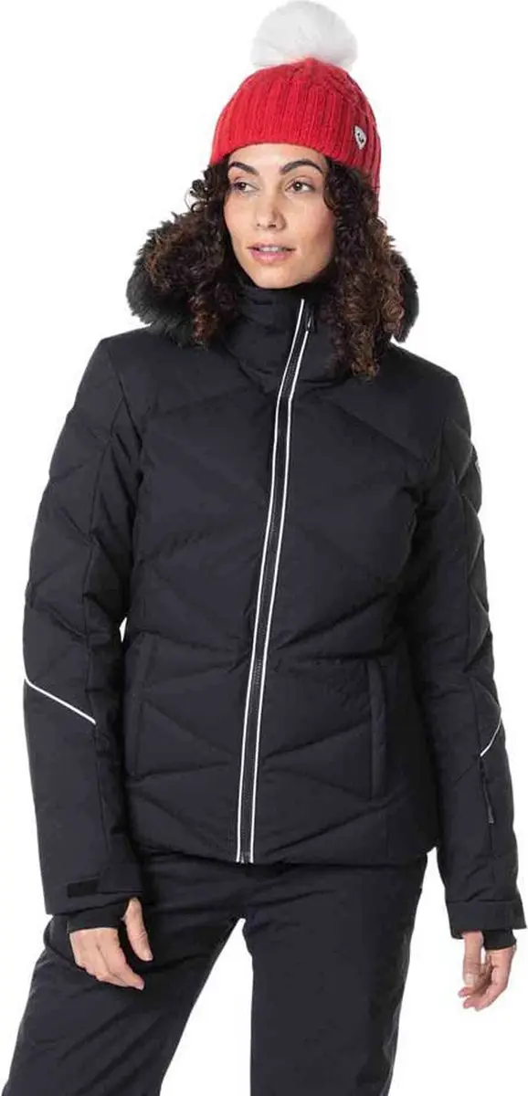 Rossignol Staci Ski Jas Dames