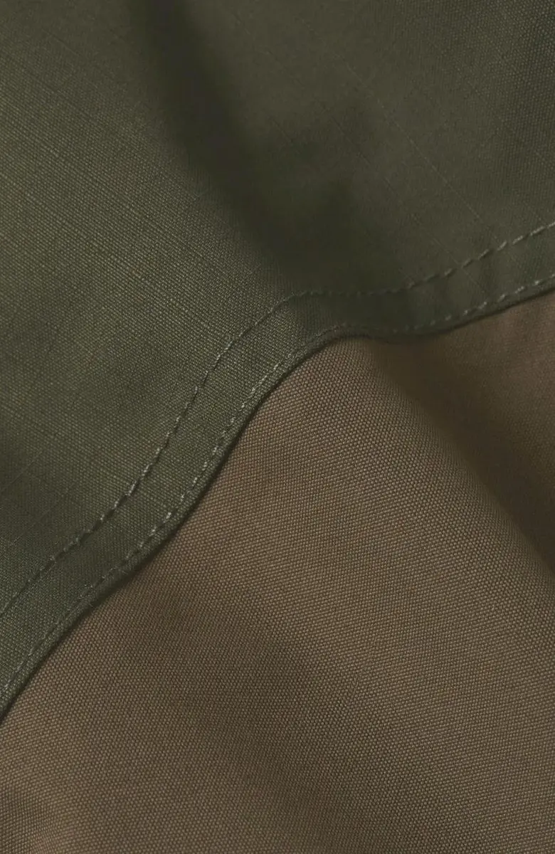 O'Neill Utility Ski Jas Heren - Groen - afbeelding 6 van 6