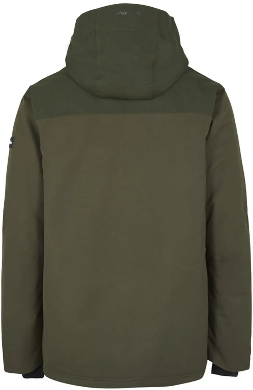 O'Neill Utility Ski Jas Heren - Groen - afbeelding 2 van 6