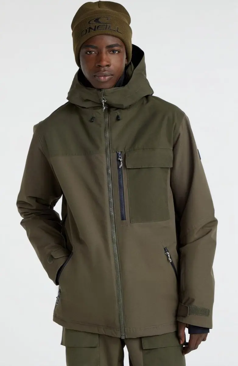 O'Neill Utility Ski Jas Heren