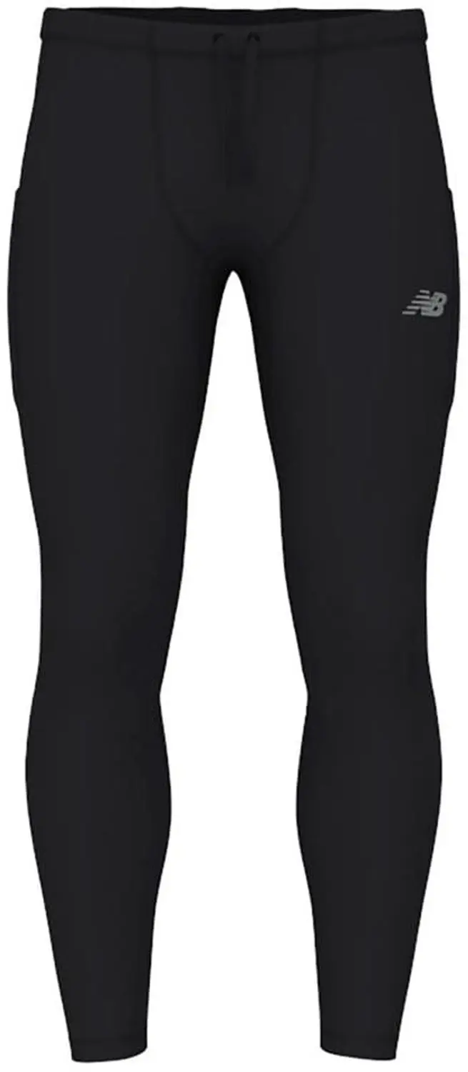 New Balance Sleek Pocket Legging