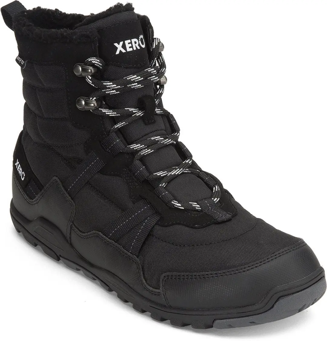 Xero Shoes Alpine Winterschoen Heren