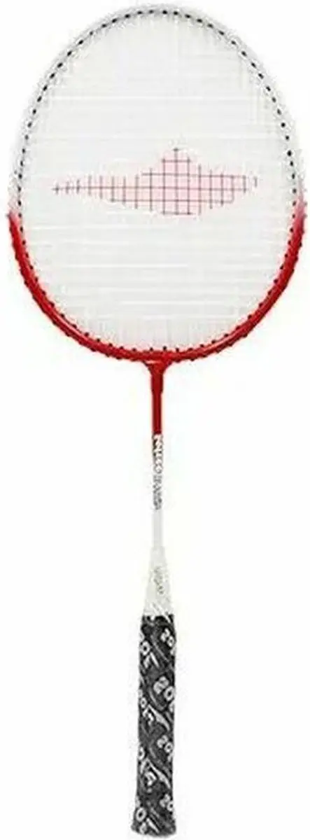 Softee B700 Junior Badmintonracket - afbeelding 2 van 2