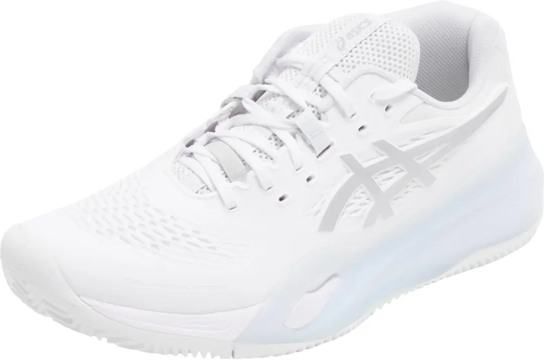ASICS Gel-Resolution X Tennisschoenen