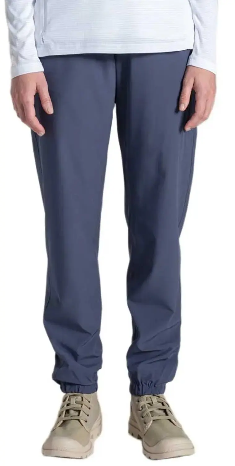 Craghoppers Nosilife Lola Broek Blauw 38 / Regular Vrouw