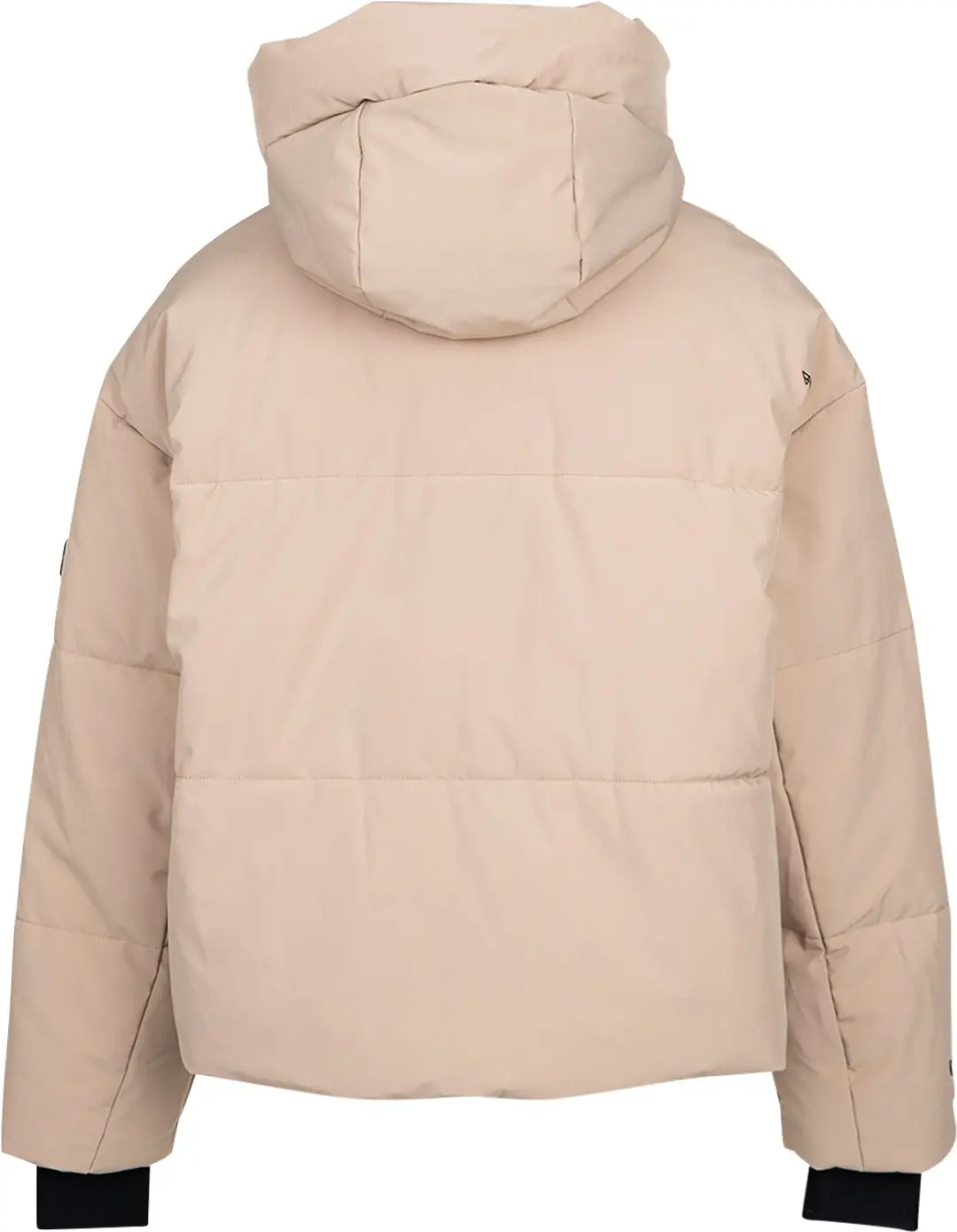 Brunotti Fiaskia Skijas Dames - Ski Jas - Wintersport - 10K Waterdicht - XL - afbeelding 2 van 3