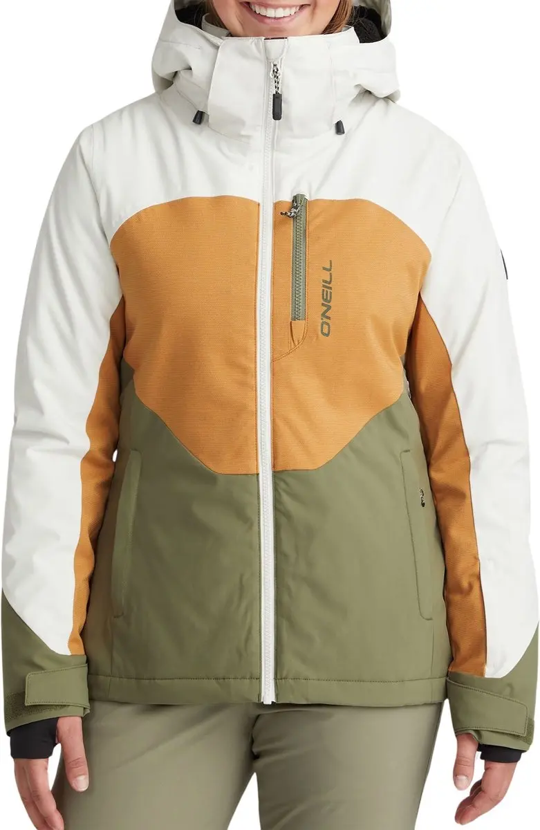 O'Neill Carbonite Ski Jas Dames