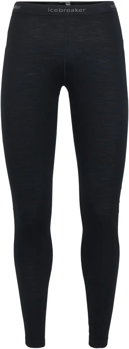 Icebreaker 200 Oasis Dames Legging