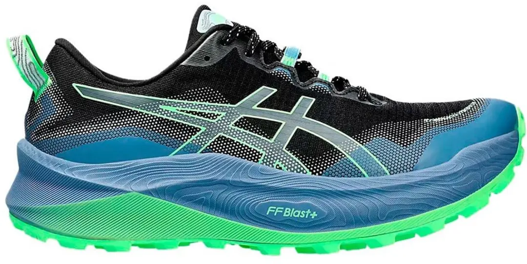 Asics Trabuco Max 3