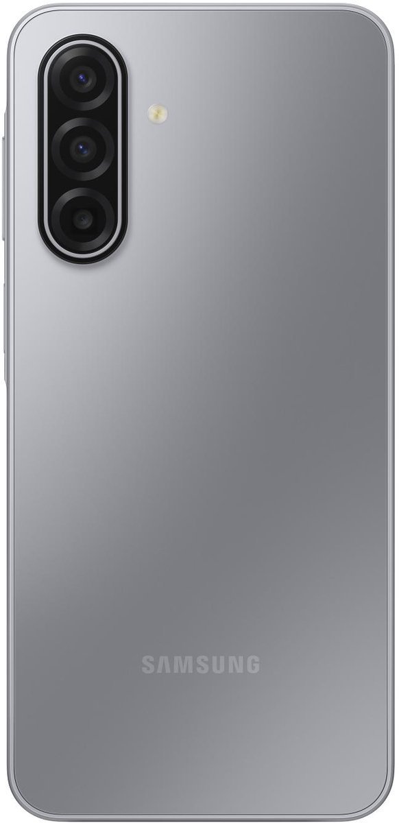 Samsung Galaxy A17 5G - 128GB - Gray