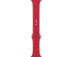 Apple Watch Sportband 45mm - (PRODUCT)RED