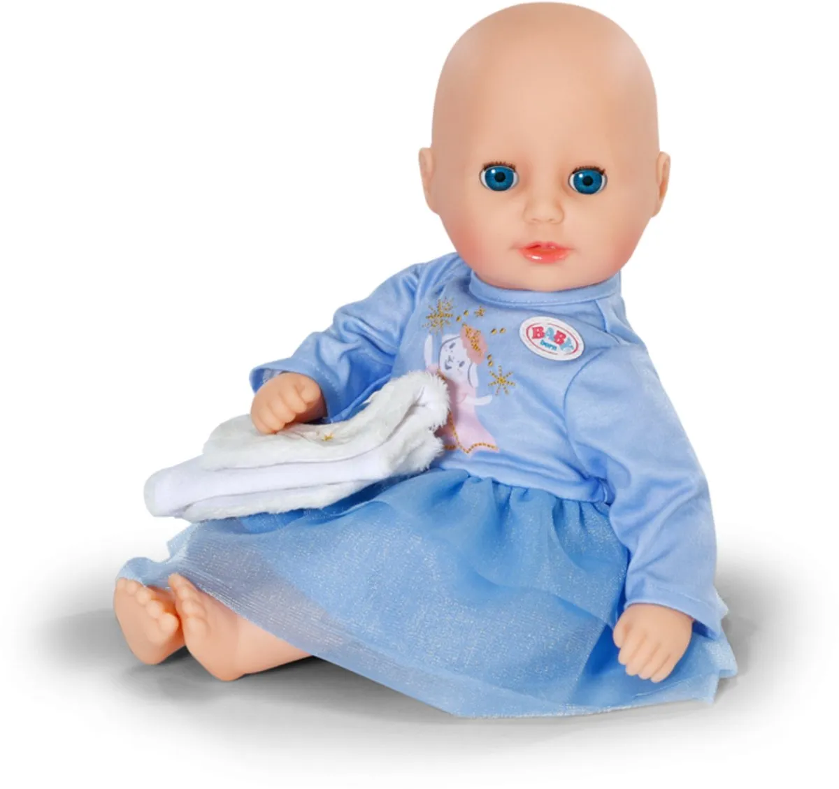 Baby Born - Winterdress - 36 cm