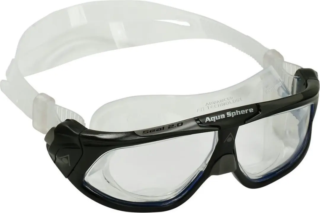 Aqua Sphere Zwembril