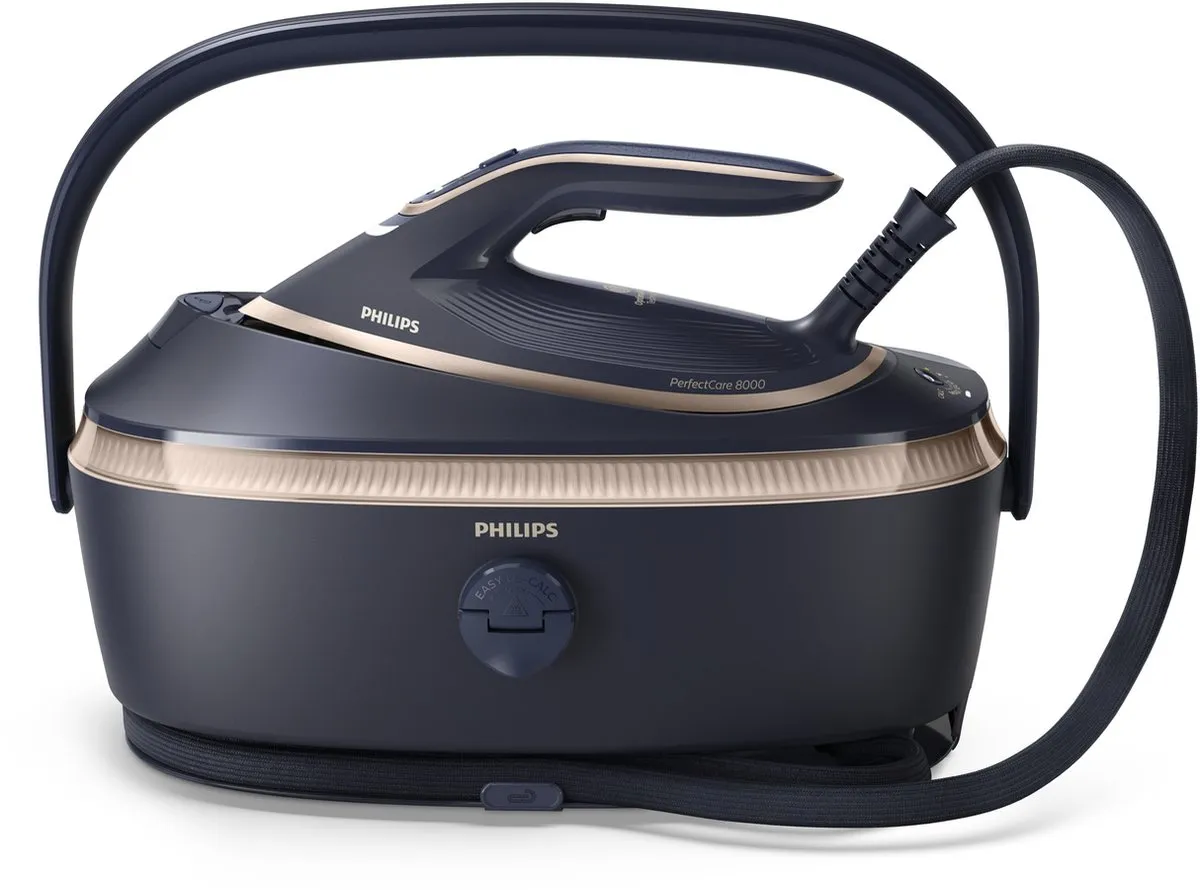 Philips Dali PerfectCare PSG8300/20 Stoomgenerator