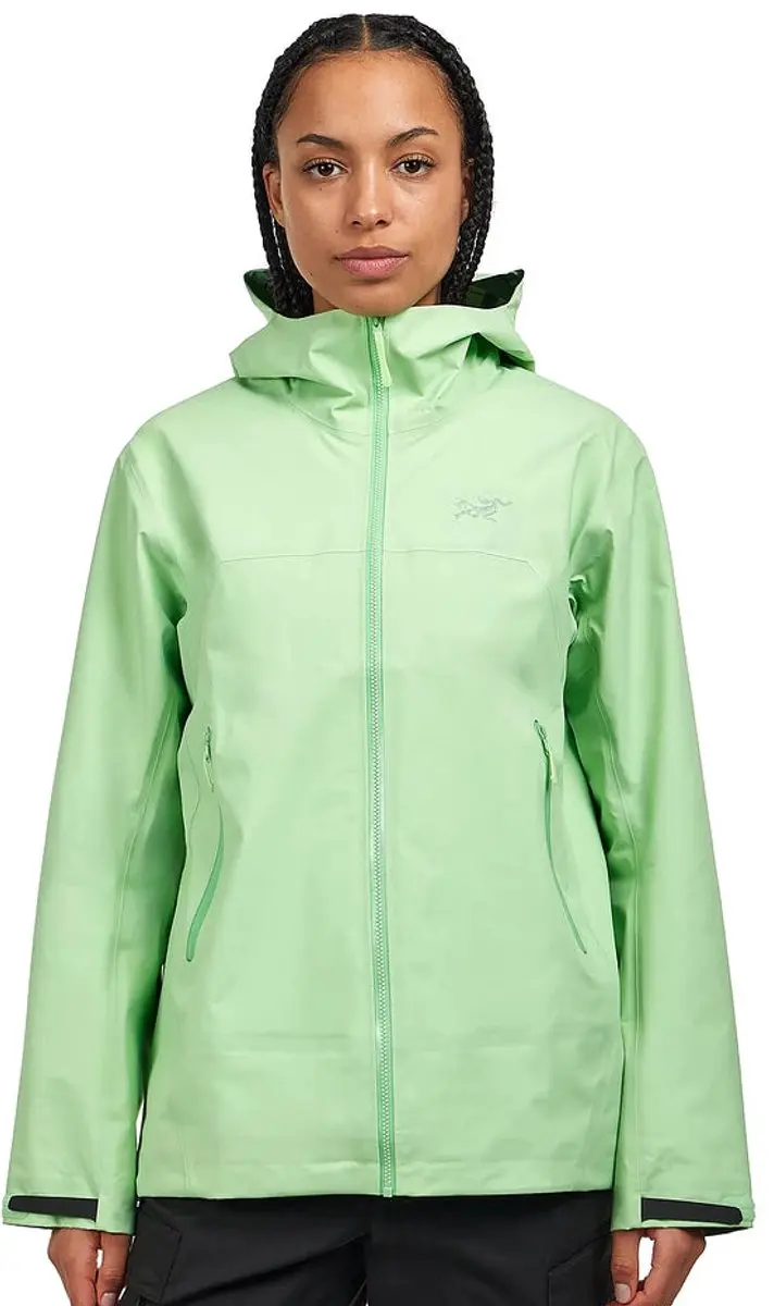 Arc'teryx Beta Jacket W Black L
