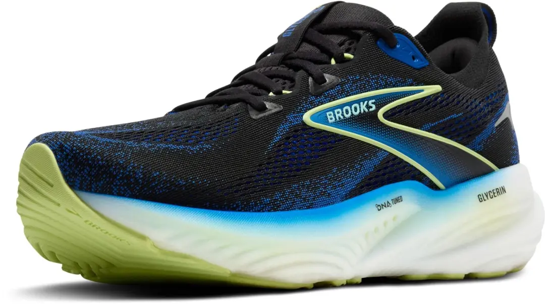 Brooks Glycerin 22