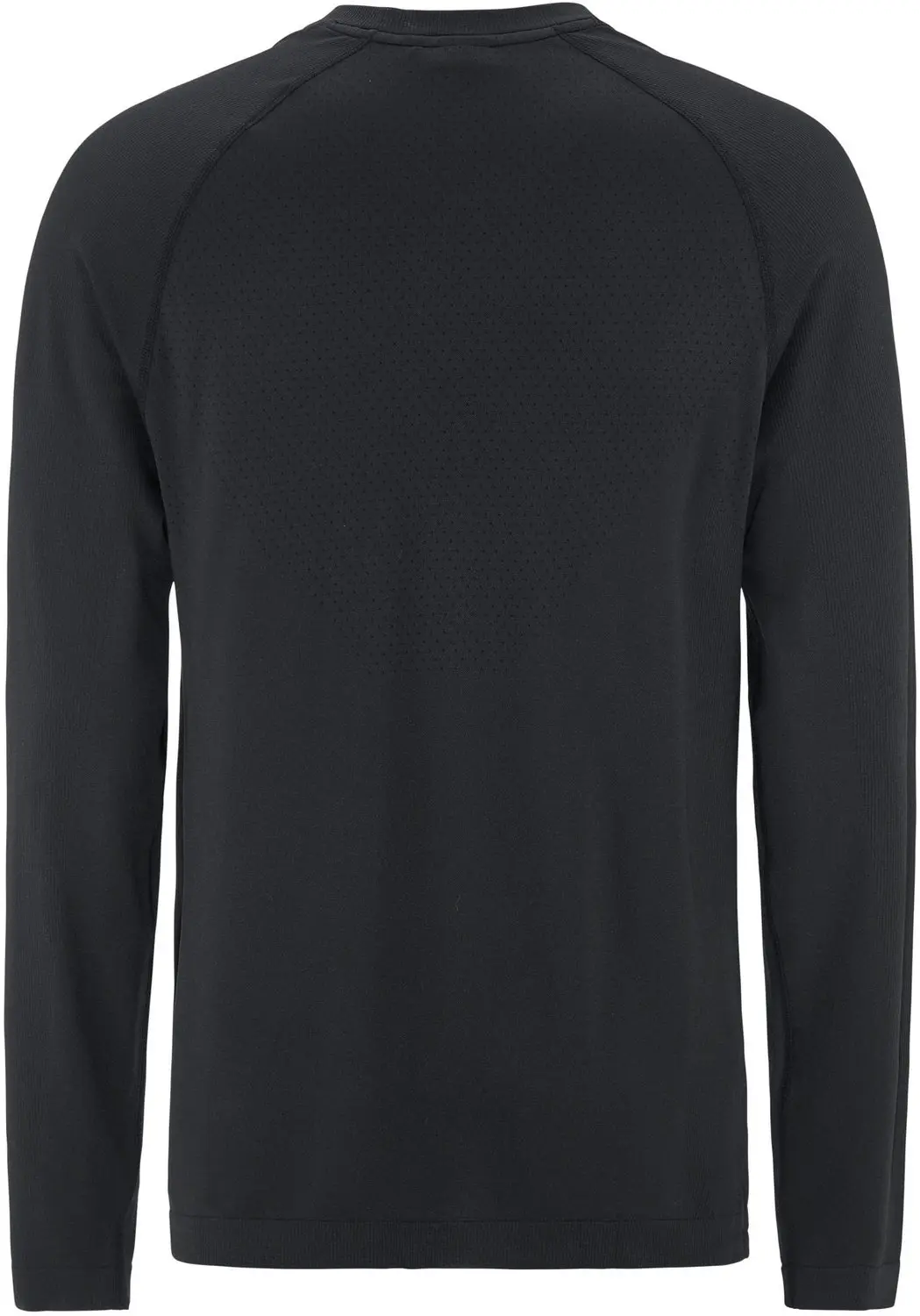 Craft Active Comfort LS 2 M Longsleeve - Zwart - afbeelding 6 van 6