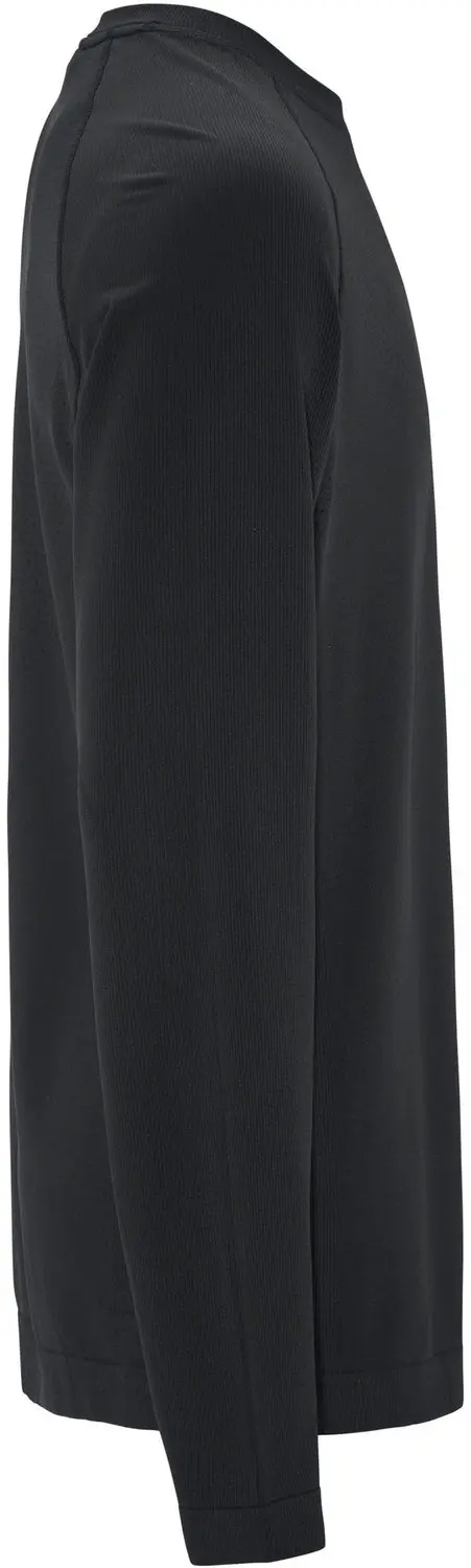 Craft Active Comfort LS 2 M Longsleeve - Zwart - afbeelding 3 van 6