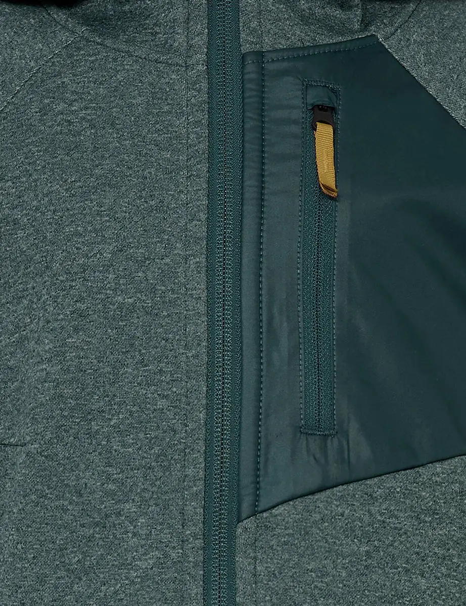 Vaude Rokua Kinderjas - Deep Pond - afbeelding 3 van 3
