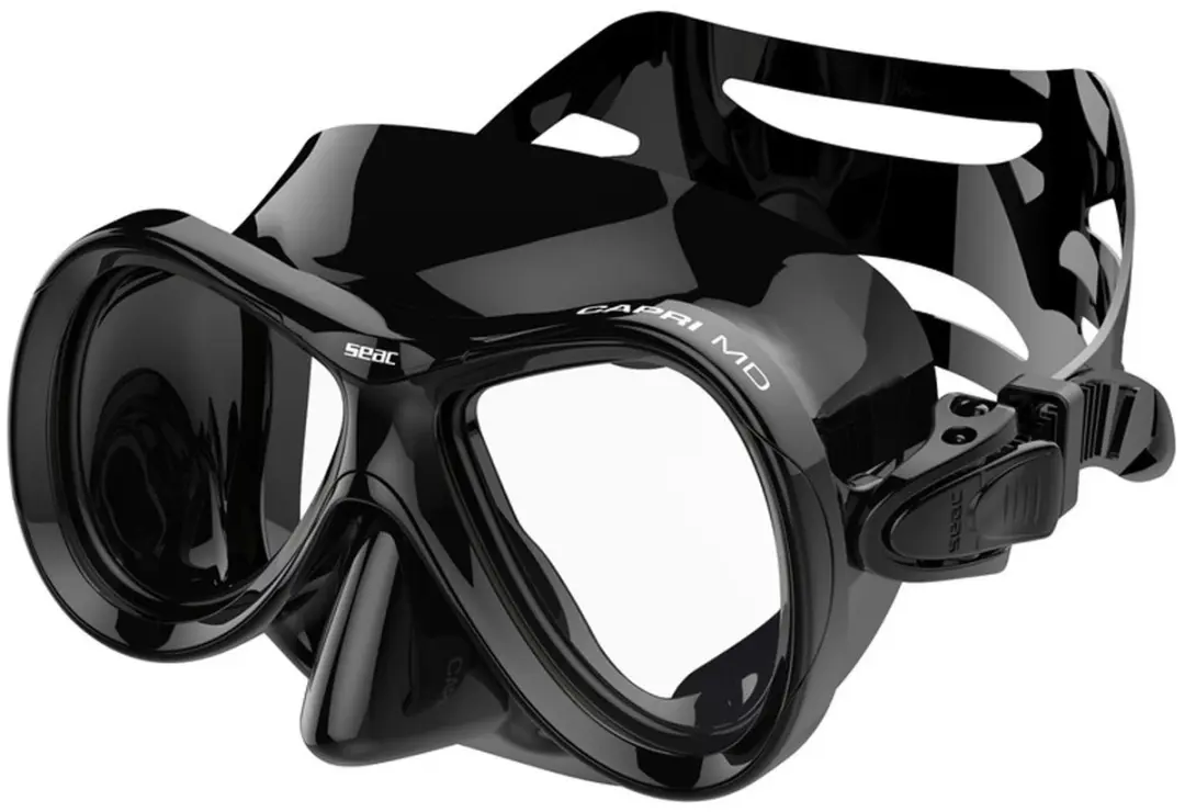 SEAC Capri MD Duikmasker