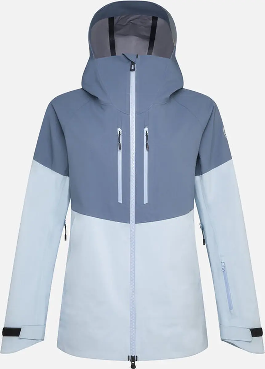 Rossignol Rallybird Ski Jas Dames