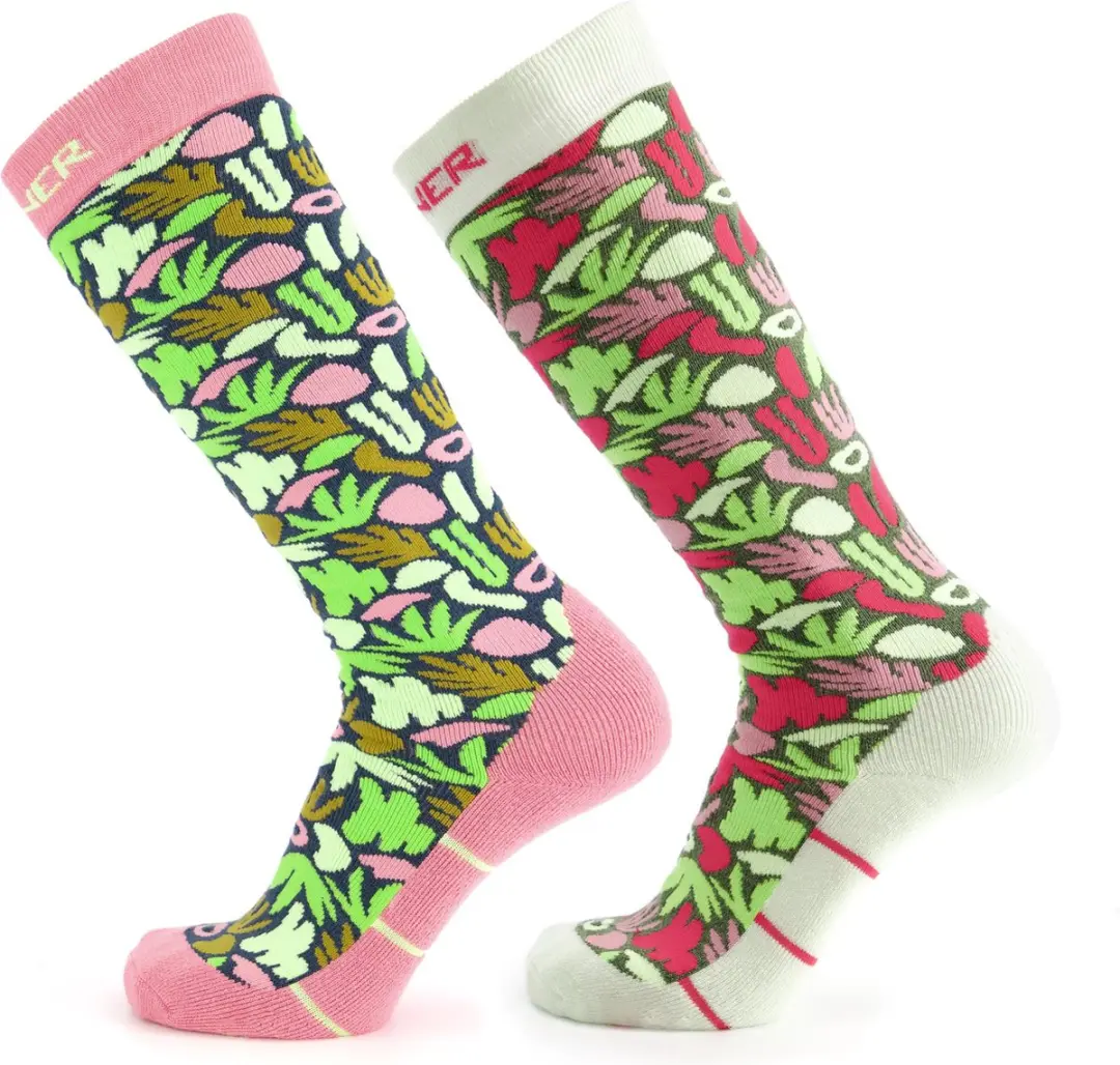 Sinner Skisokken Dames 2-Pack