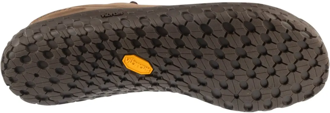 Merrell Vapor Glove 7 Ltr hardloopschoenen - Bruin - afbeelding 4 van 5