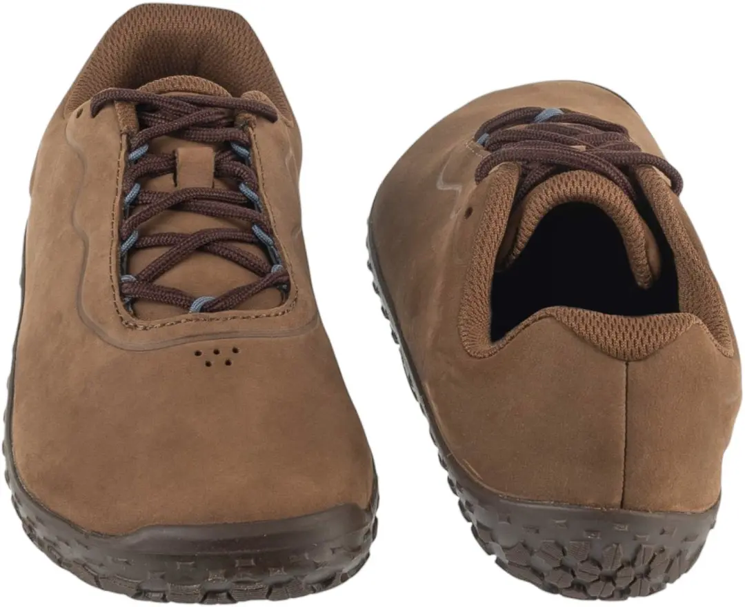 Merrell Vapor Glove 7 Ltr hardloopschoenen - Bruin - afbeelding 5 van 5