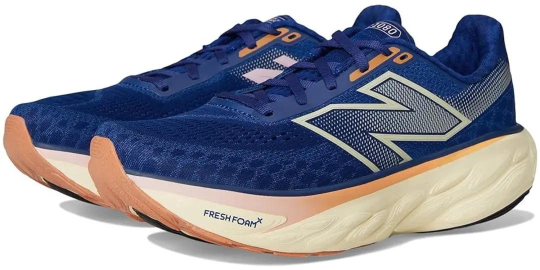 New Balance 1080 v14 Hardloopschoenen