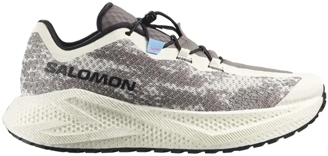 Salomon Aero Glide 4 GRVL Heren Hardloopschoenen