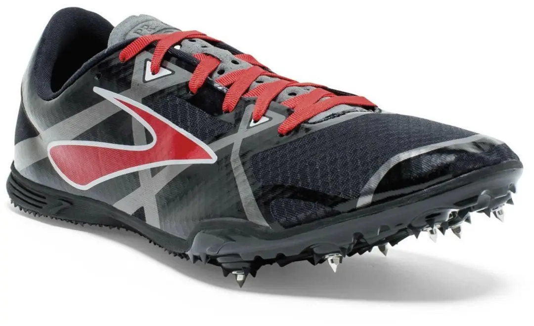 BROOKS PR MD 3