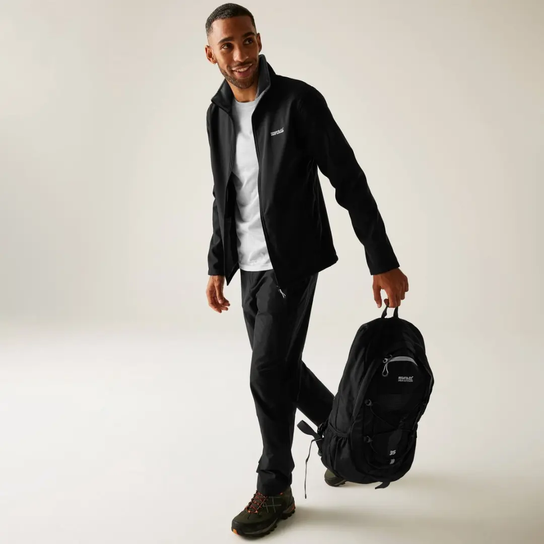 Regatta Cera V Softshell-jas