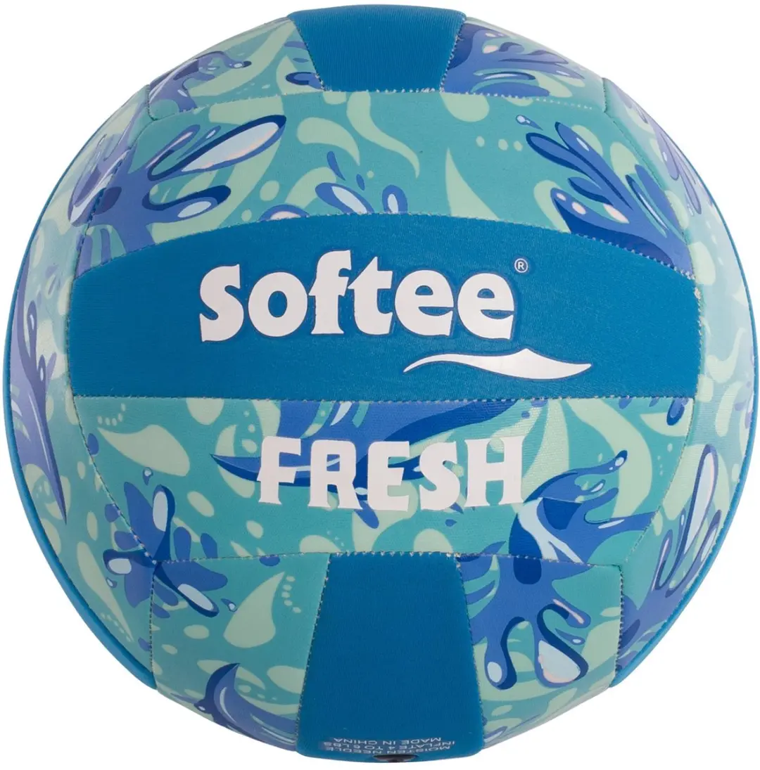 Neopreen volleybal Softee Fresh Azul