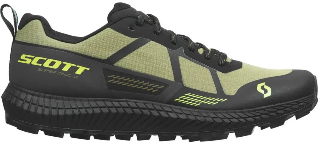 Scott Supertrac 3 M