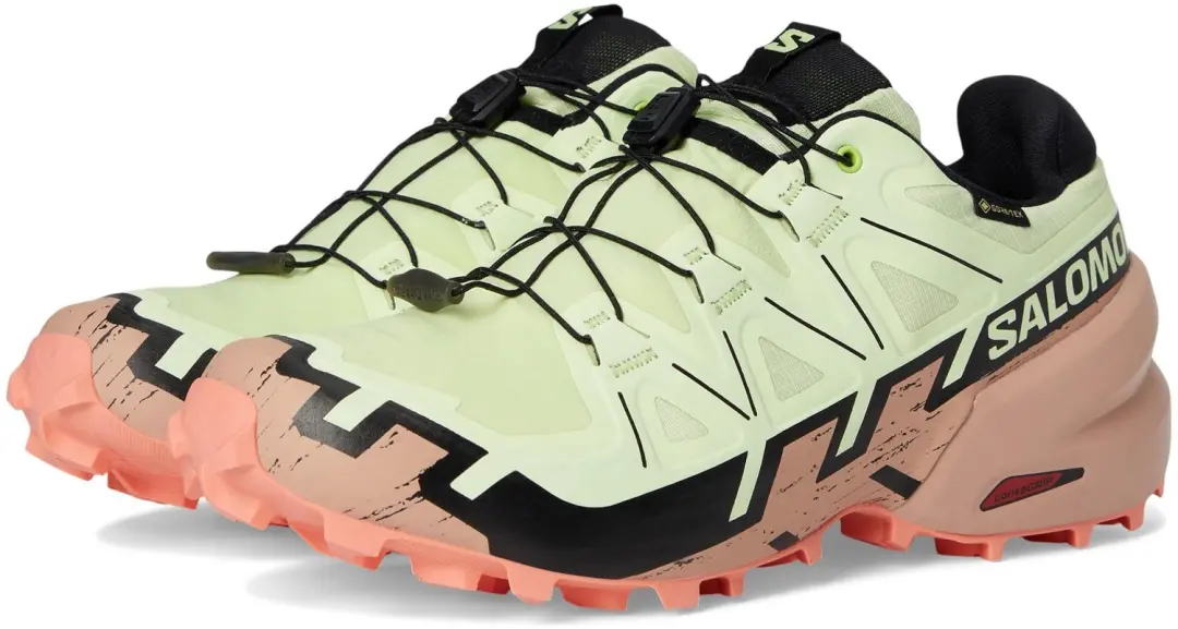 Salomon Speedcross 6