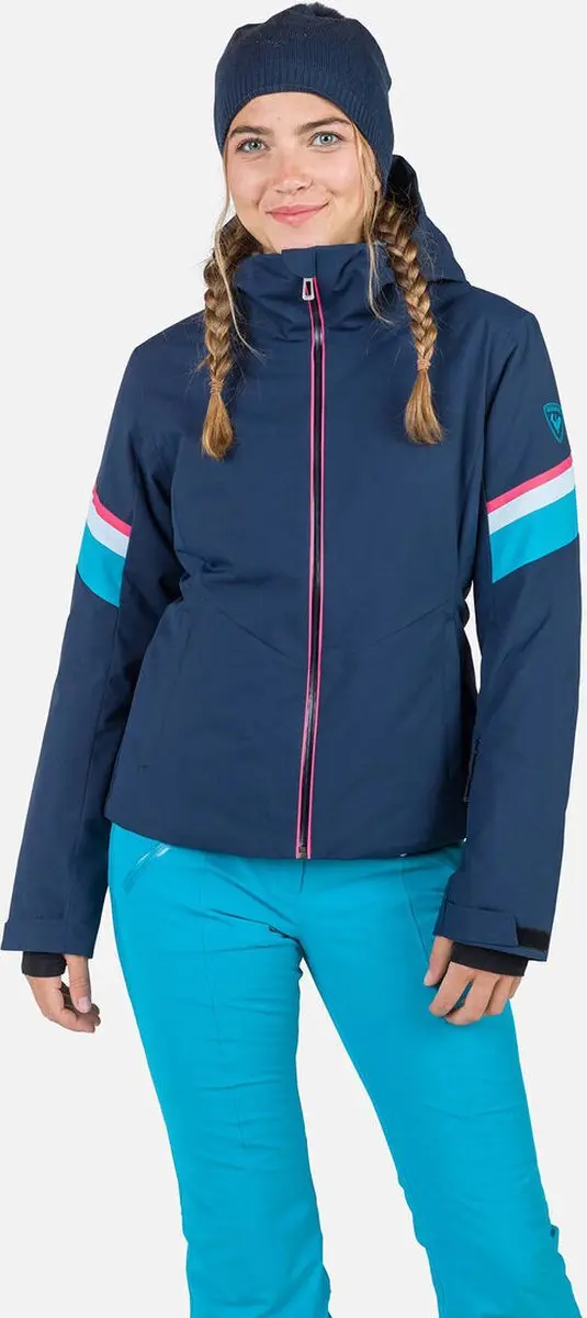 Rossignol Strawpile Ski Jas Dames