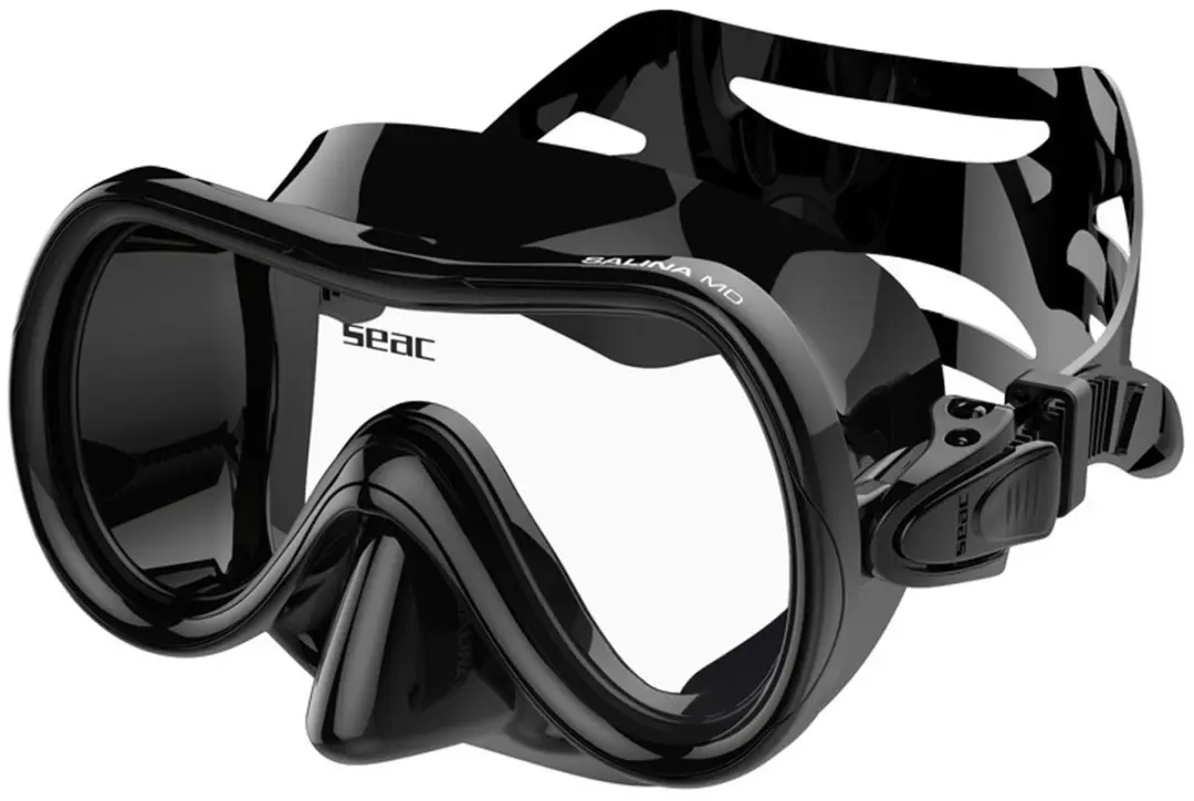 SEAC Salina MD Duikmasker