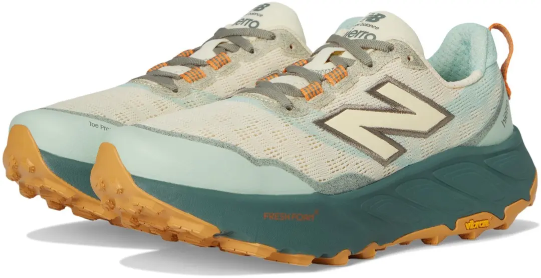 New Balance Fresh Foam X Hierro V9