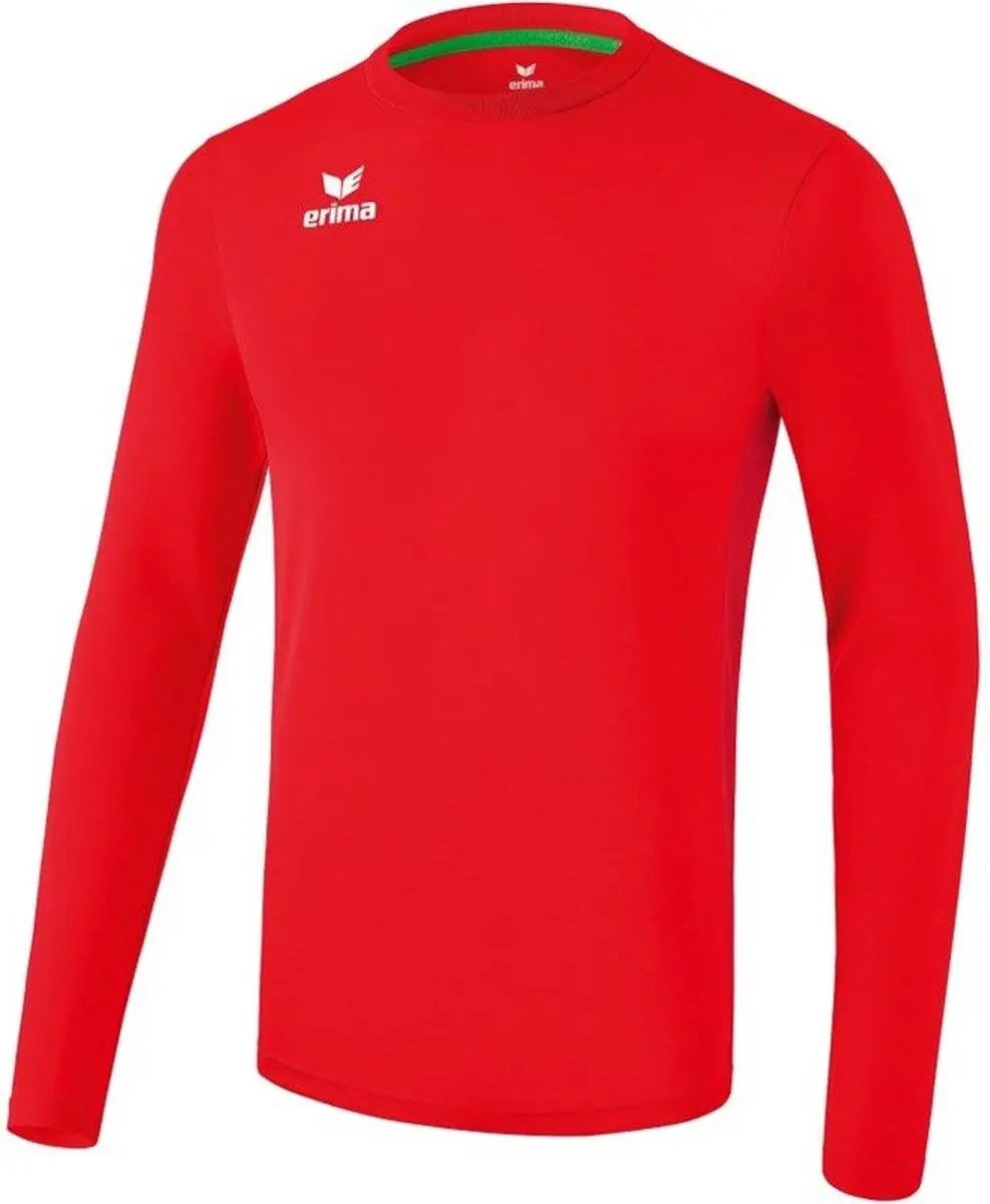 Erima Liga Voetbalshirt Lange Mouw Kinderen