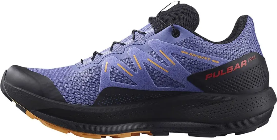 Salomon Pulsar Trail