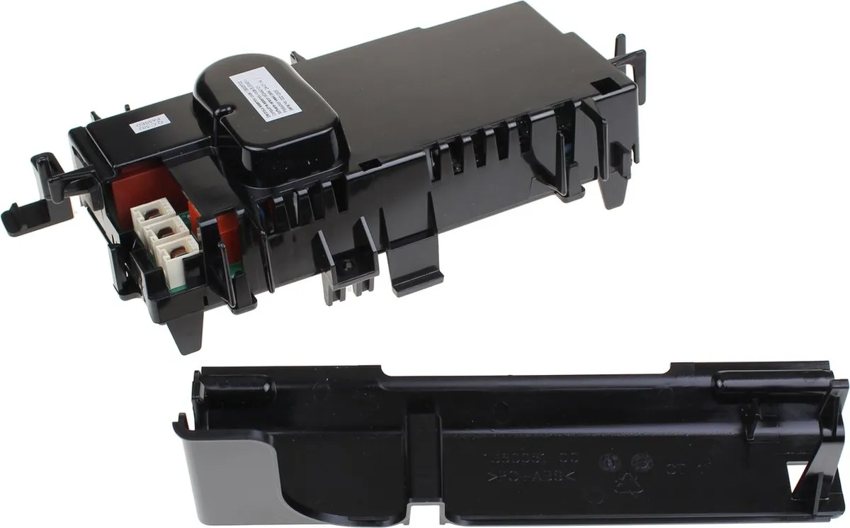 Electrolux Motorregeling 1360057010