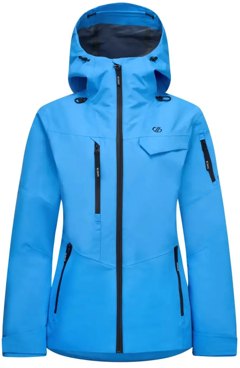 Dare 2b Altitude Guard Dames Ski Jas