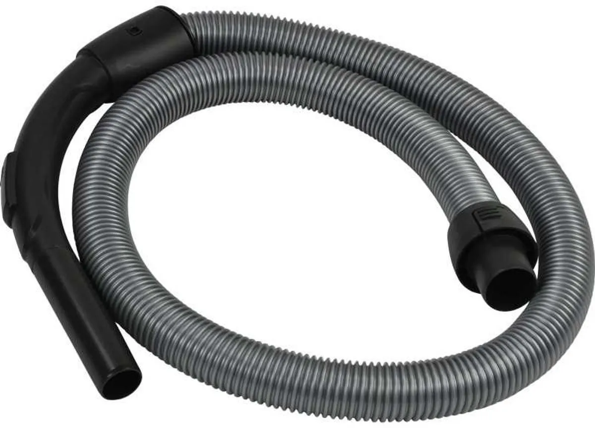 Electrolux Stofzuigerslang 140194303016 - Zwart/Grijs