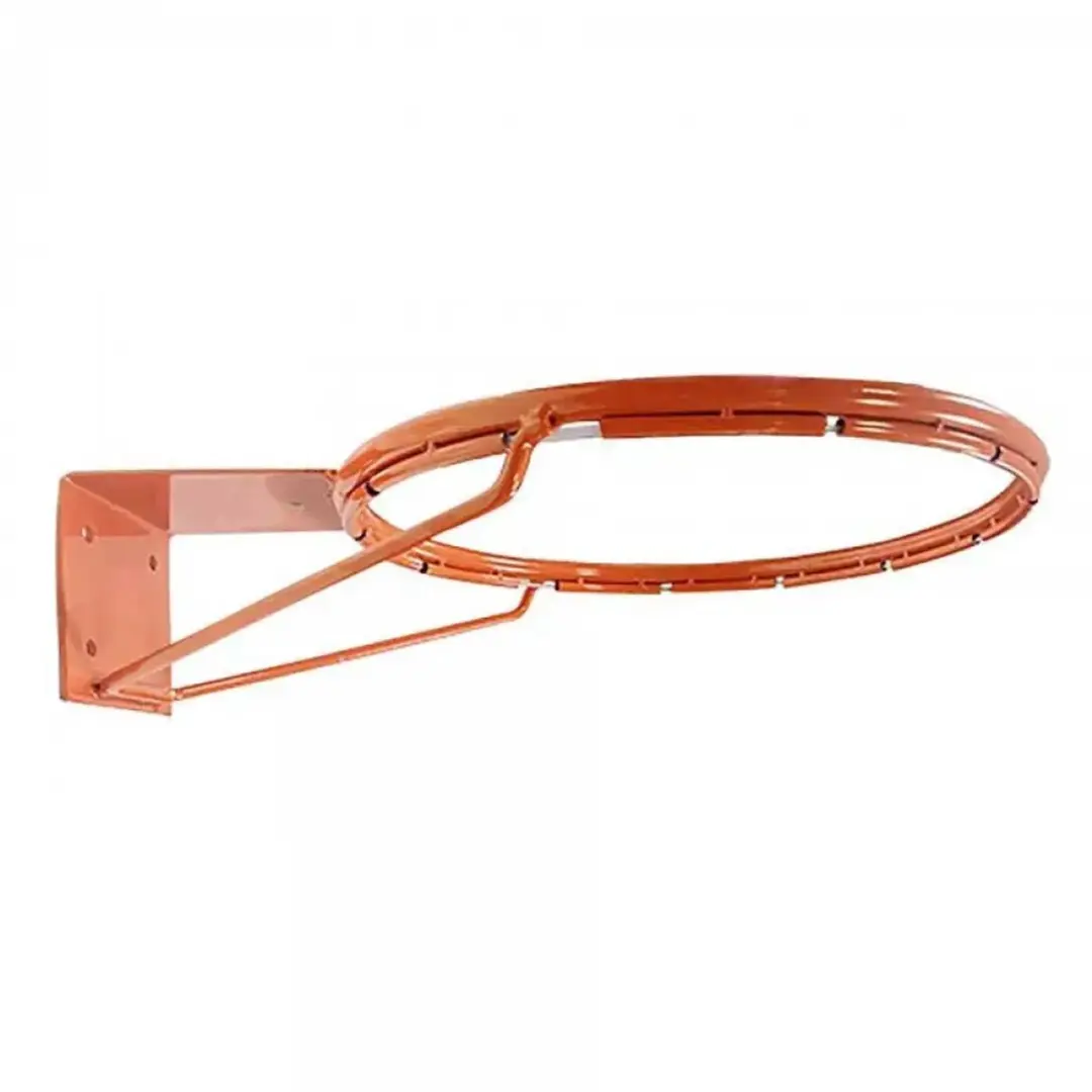 Softee Deluxe Basketbalring Oranje - afbeelding 3 van 3