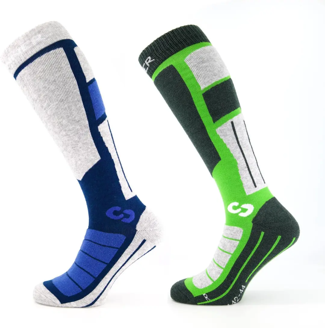 Sinner Pro Socks II Skisokken