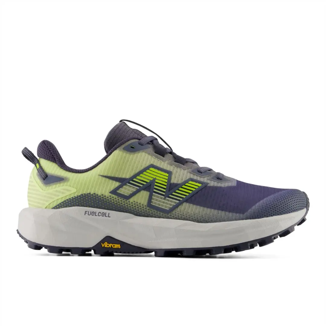 New Balance FuelCell Rebel Trail Hardloopschoenen
