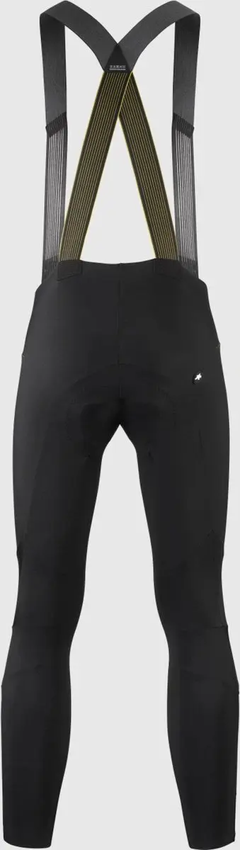 Assos RS 2/3 Bib Tights S11 - Black Series