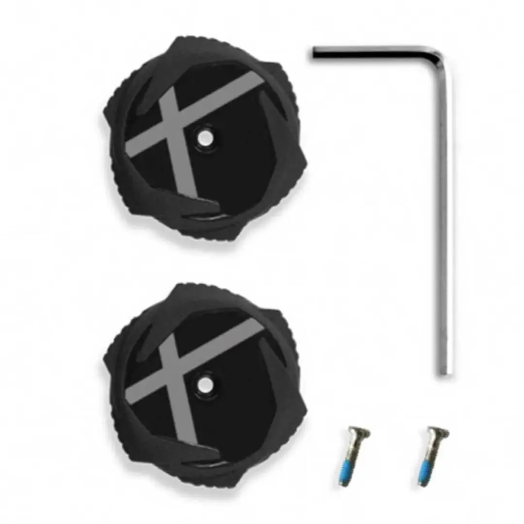 Northwave SLW X-Dial Draaiknop Reparatieset