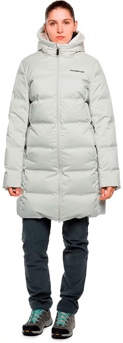 Trangoworld Galway Parka Dames