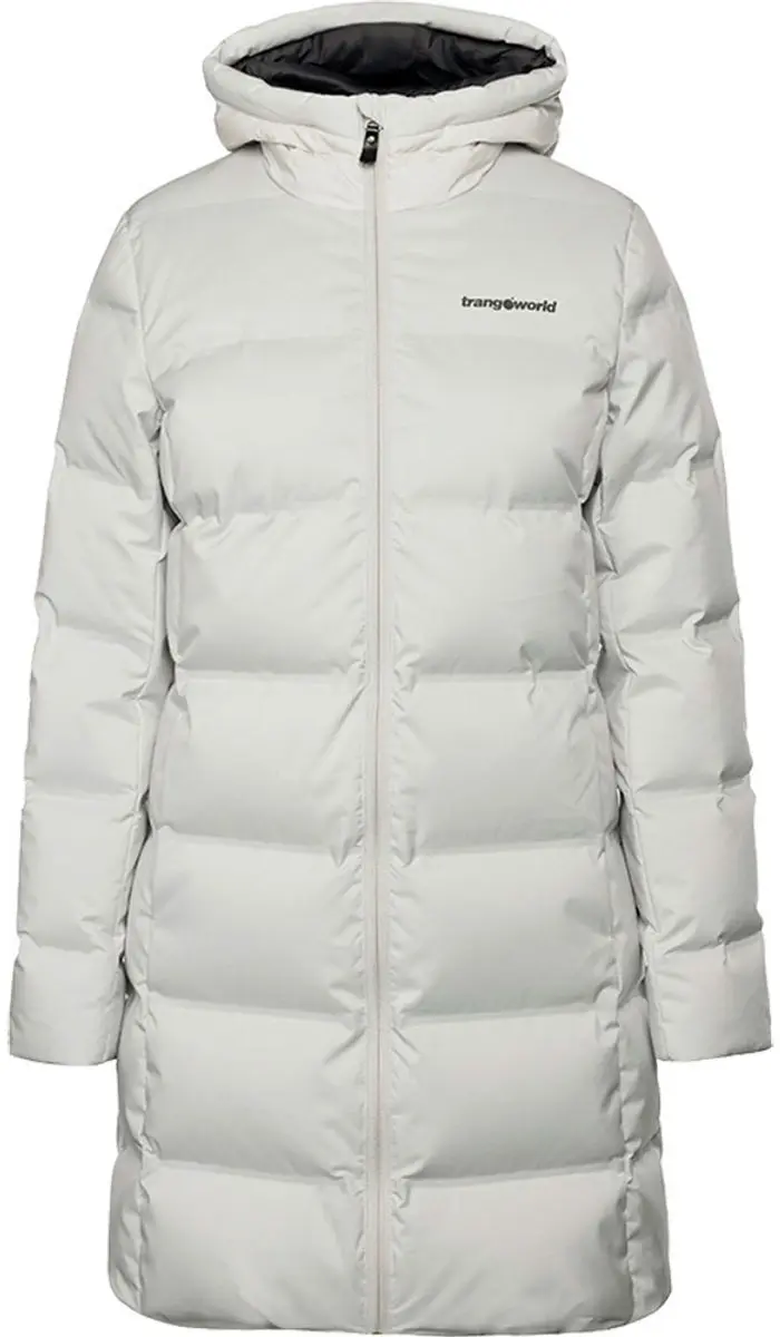 Trangoworld Galway Parka Dames - S - afbeelding 4 van 6